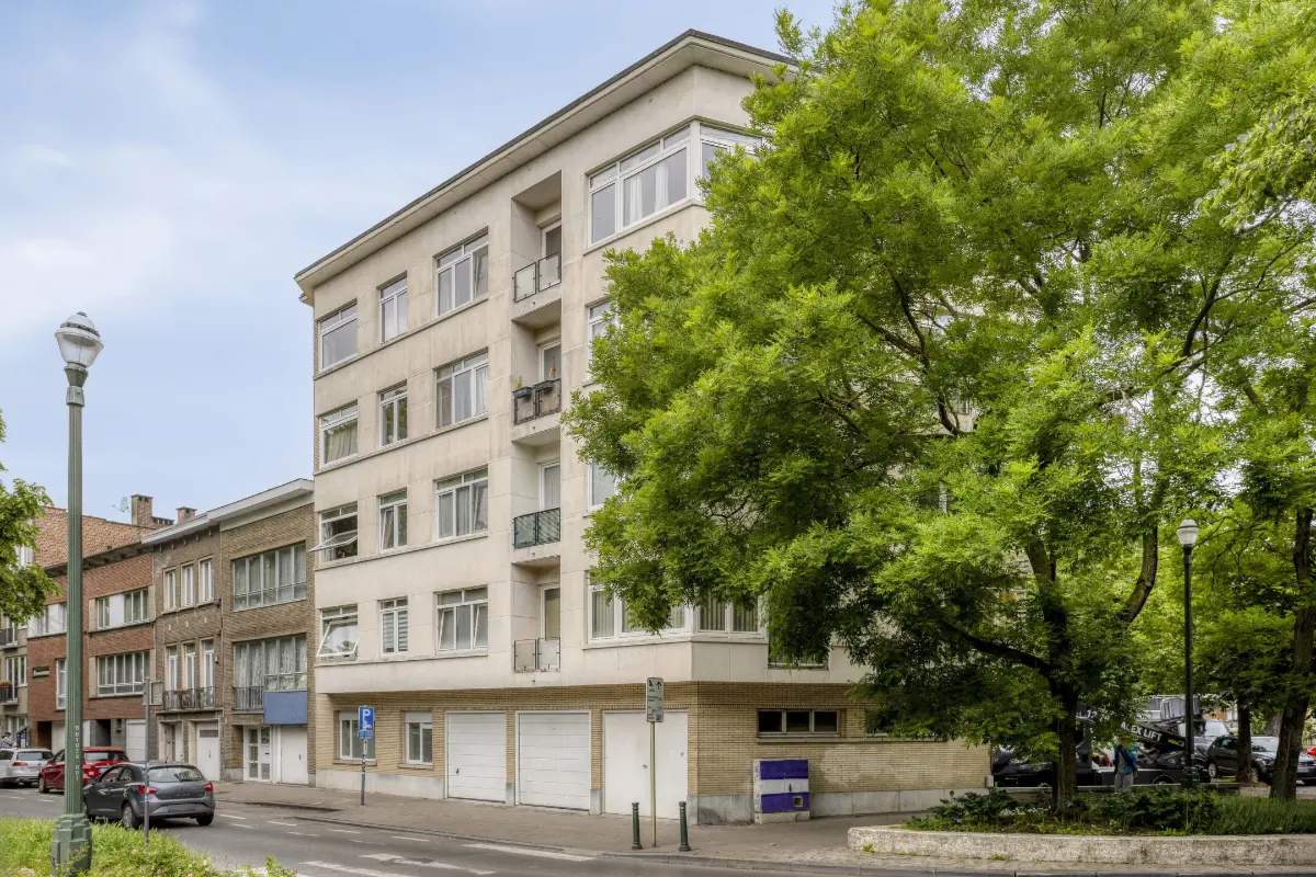 Appartement à vendre à Anderlecht 1070 215000.00€ 1 chambres 63.00m² - annonce 793552