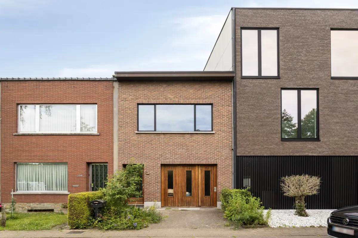Maison à vendre à Wilrijk 2610 379000.00€ 1 chambres 126.00m² - annonce 793058