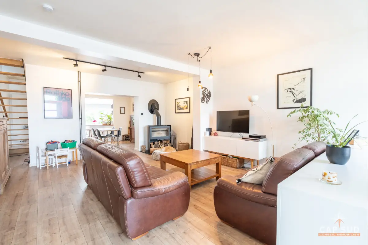 Maison à vendre à Braine-l'Alleud 1420 450000.00€ 4 chambres 187.00m² - annonce 793030