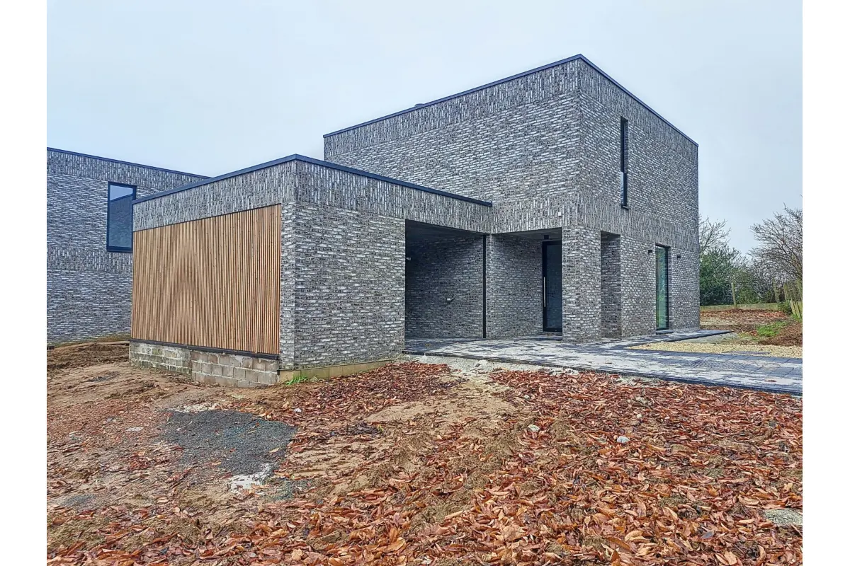 Villa te  huur in Leefdaal 3061 2350.00€ 4 slaapkamers 151.00m² - Zoekertje 794051