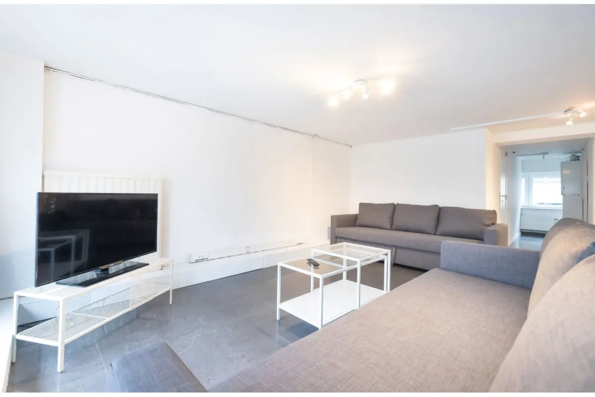 Appartement te  koop in Brussel 1000 149000.00€ 3 slaapkamers 120.00m² - Zoekertje 793825