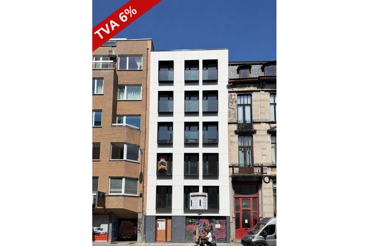 Appartement te  in Elsene 1050 639000.00€ 3 slaapkamers 115.00m² - Zoekertje 794194