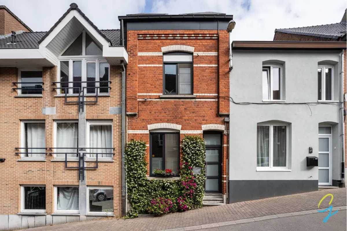 Maison à vendre à Grammont 9500 265000.00€ 3 chambres 125.93m² - annonce 793049