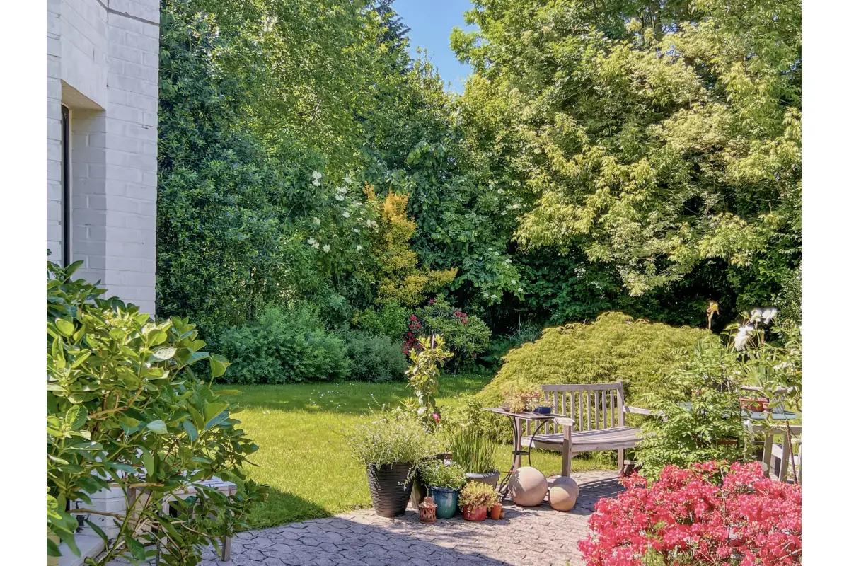 Triplex à vendre à Waterloo 1410 545000.00€ 3 chambres 160.00m² - annonce 794040