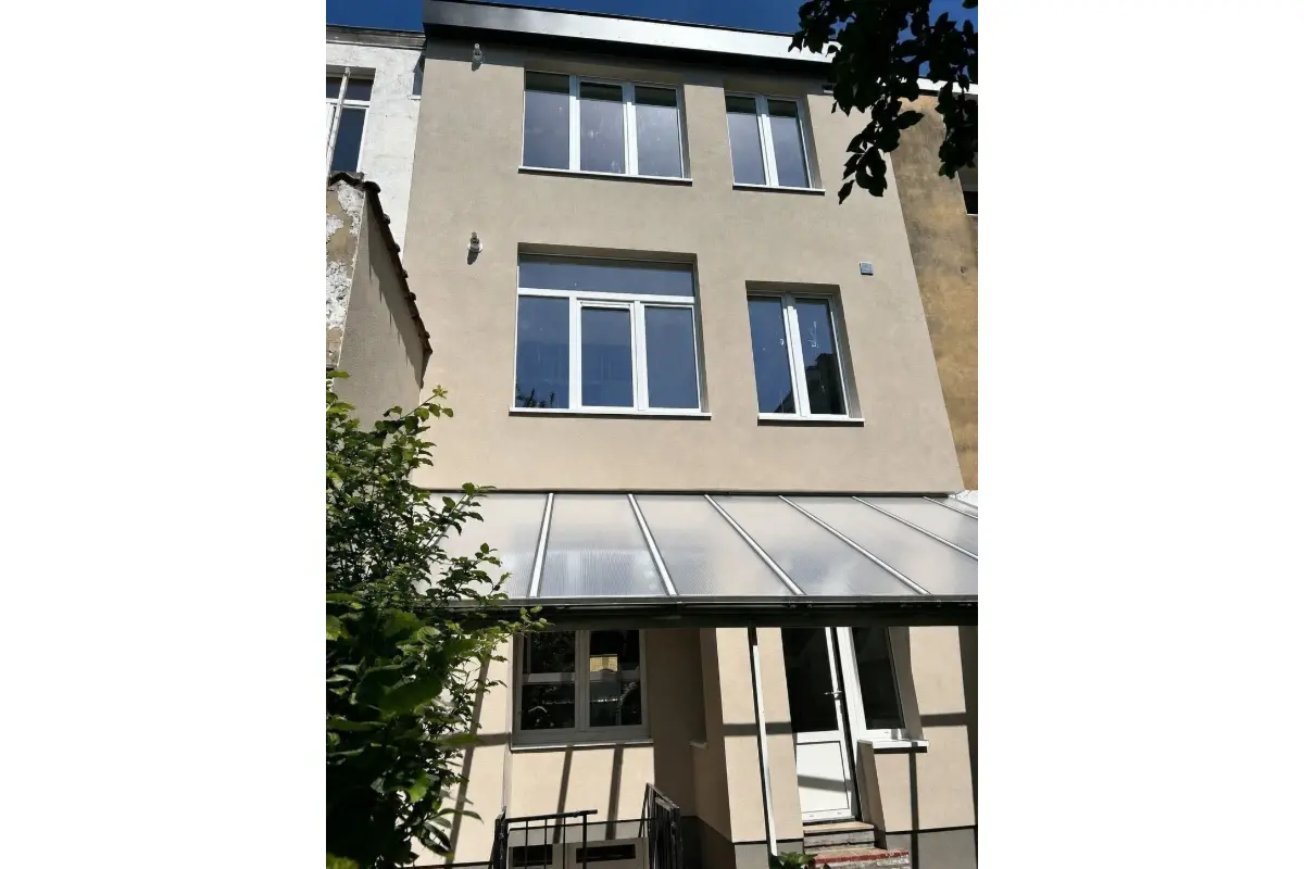 Appartement à louer à Anderlecht 1070 1100.00€ 2 chambres 78.00m² - annonce 794244
