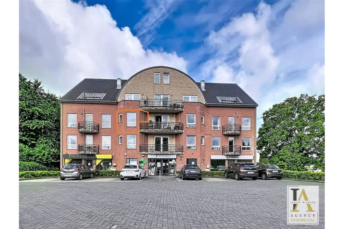 Studio te  huur in Boncelles 4100 575.00€  slaapkamers 30.00m² - Zoekertje 793610