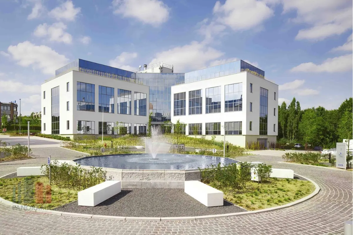Commerce à louer à Zaventem 1930 0.00€  chambres 1183.00m² - annonce 794378