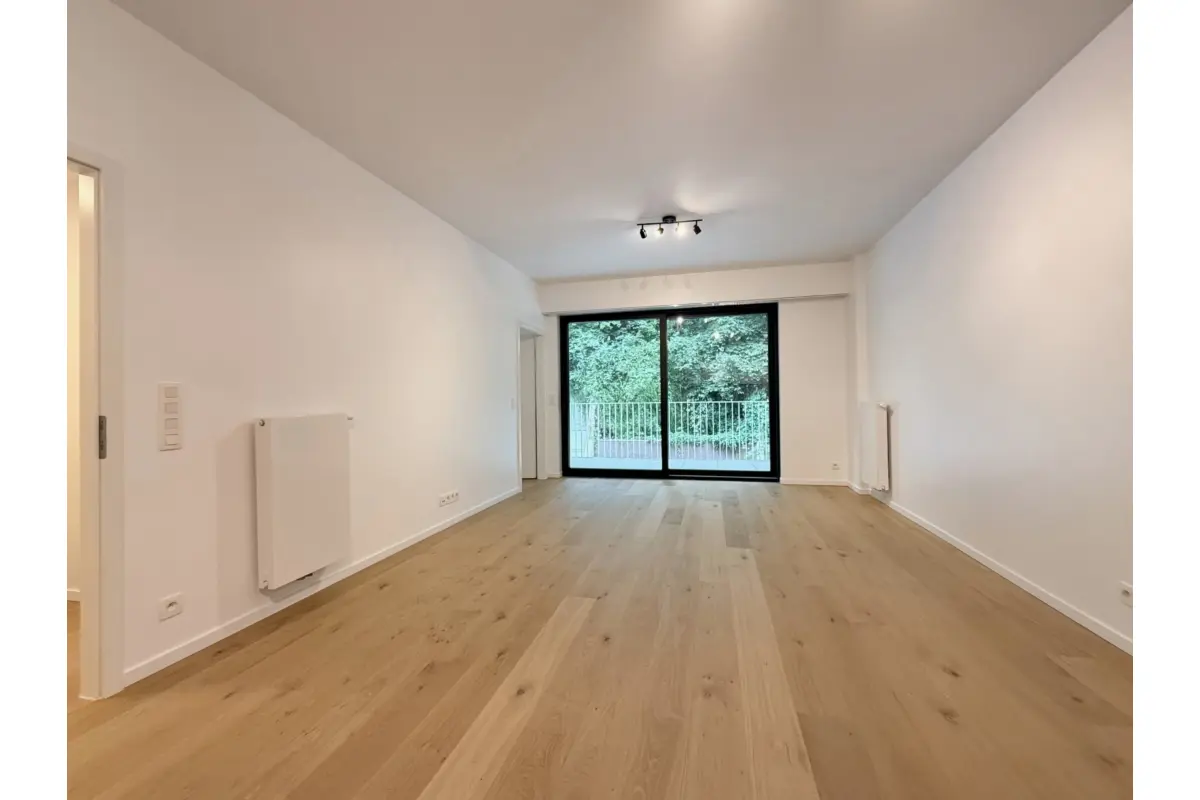 Appartement te  huur in Sint-Lambrechts-Woluwe 1200 1200.00€ 1 slaapkamers 66.00m² - Zoekertje 794170