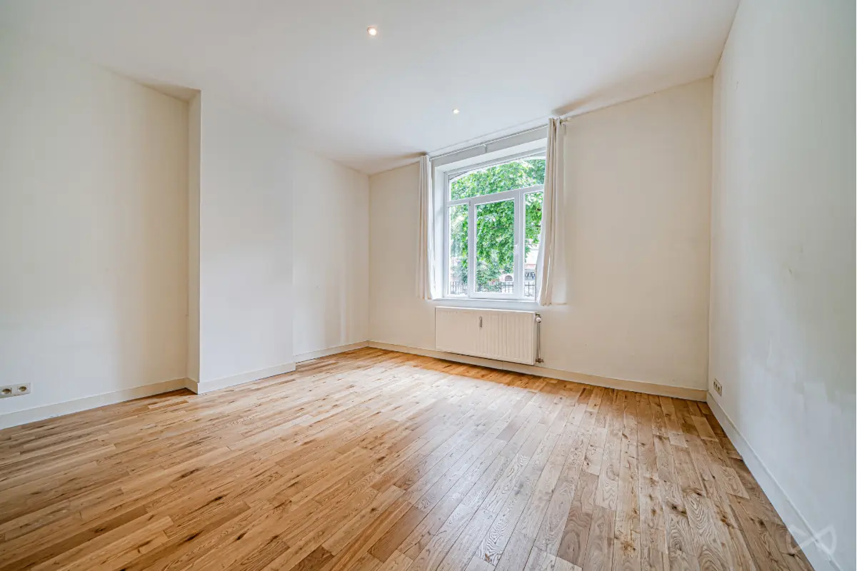 Benedenverdieping te  in Jette 1090 229000.00€ 1 slaapkamers 92.00m² - Zoekertje 793052