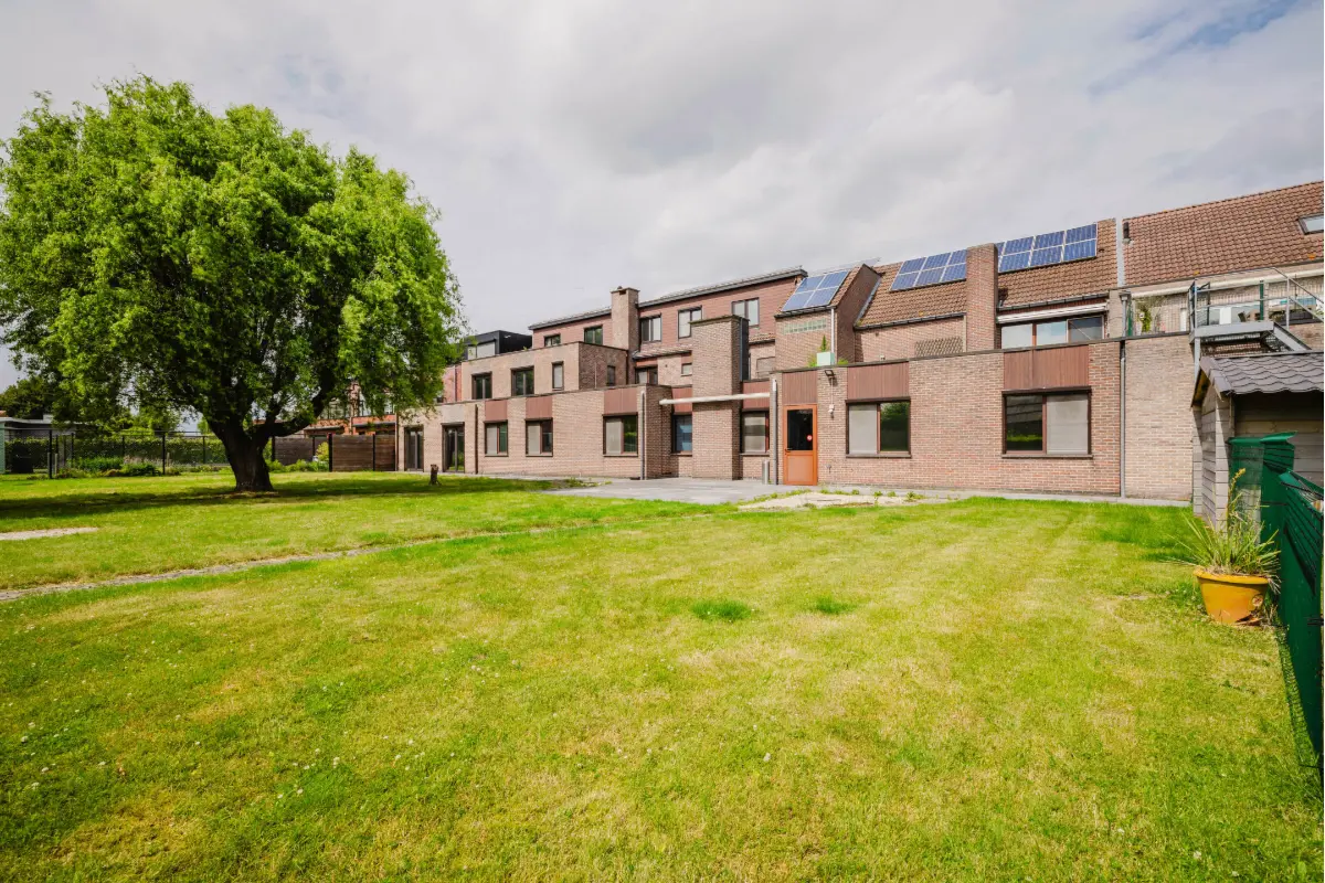 Handelszaak te  koop in Willebroek 2830 945000.00€  slaapkamers 1085.00m² - Zoekertje 793671