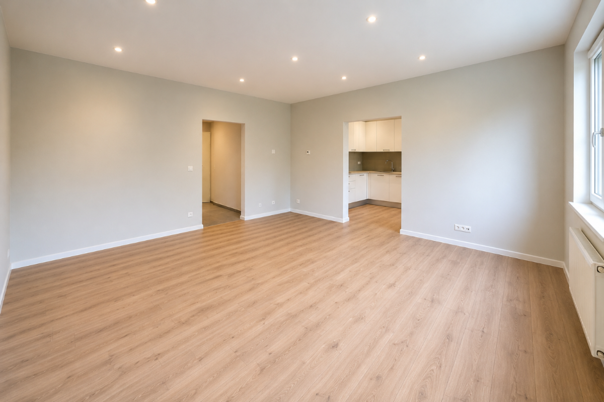 Appartement te  huur in Laken 1020 1250.00€ 2 slaapkamers 80.00m² - Zoekertje 794225