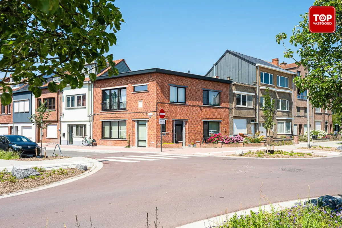 Appartement à vendre à Gand 9000 389000.00€ 2 chambres 97.00m² - annonce 793057