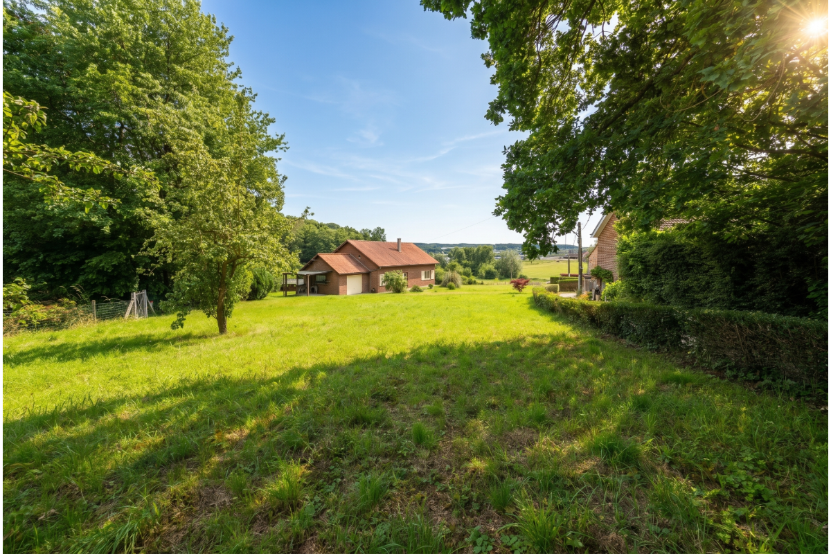 Villa te  koop in Eigenbrakel 1420 840000.00€ 4 slaapkamers 250.00m² - Zoekertje 793146