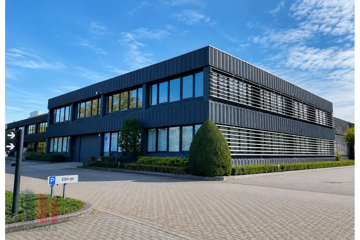 Commerce à louer à Zaventem 1930 1375.00€  chambres 150.00m² - annonce 794368
