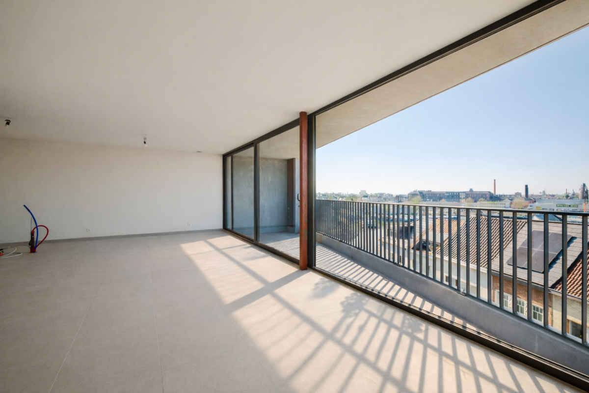 Appartement à vendre à Gand 9000 465000.00€ 3 chambres 113.00m² - annonce 793041