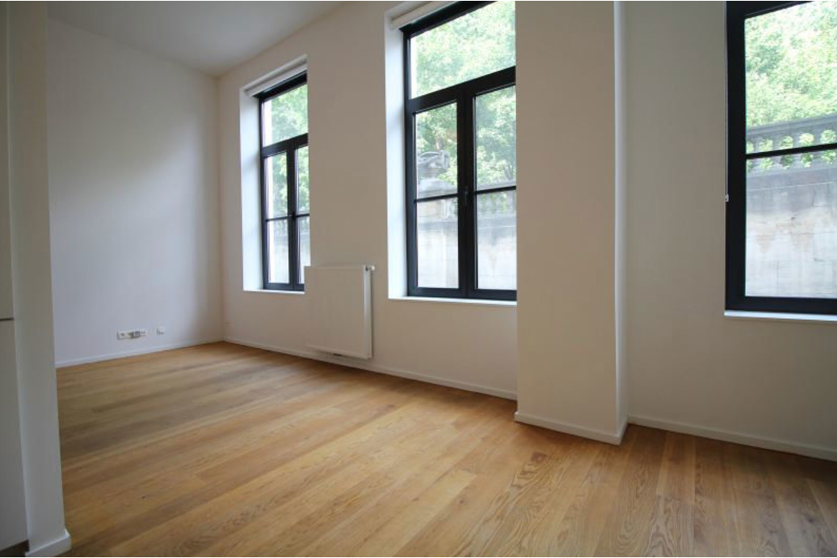 Studio te  in Brussel 1000 1070.00€ 0 slaapkamers 56.00m² - Zoekertje 793693