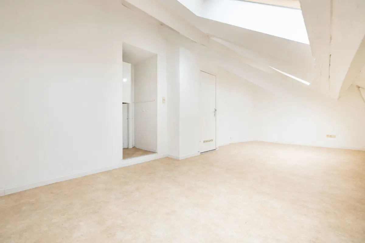 Appartement à vendre à Schaerbeek 1030 159000.00€ 1 chambres 80.00m² - annonce 793823