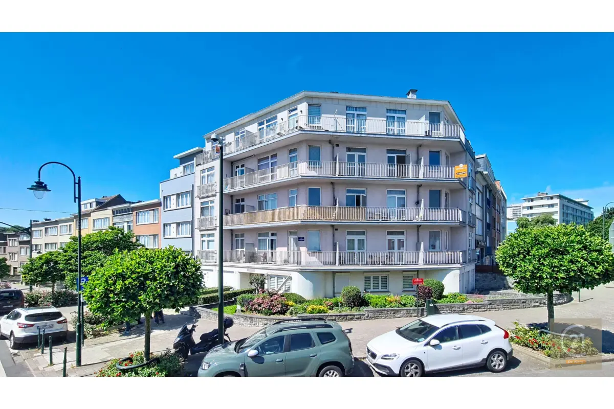 Appartement te  koop in Laken 1020 225000.00€ 2 slaapkamers 75.00m² - Zoekertje 793092