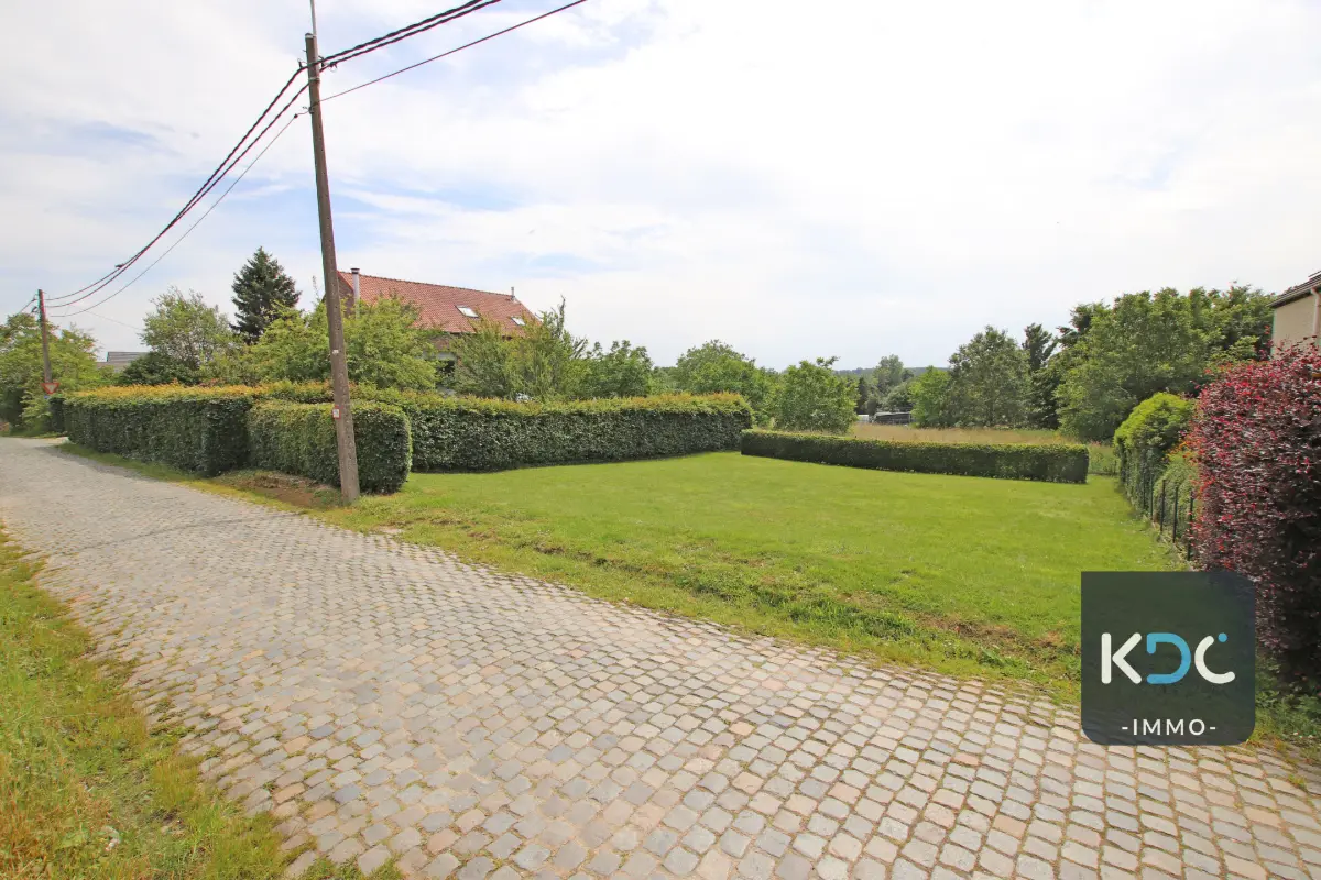 Terrain à vendre à Huldenberg 3040 265000.00€  chambres m² - annonce 793814