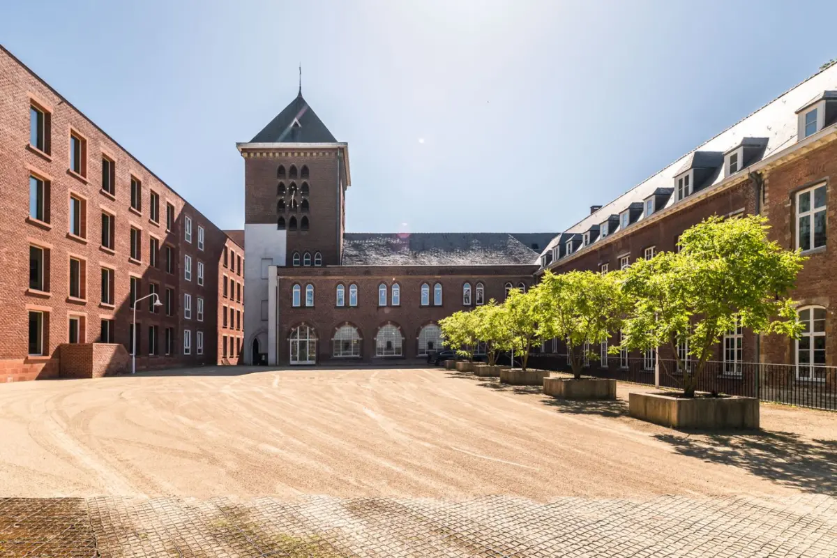 Commerce à louer à Dilbeek 1700 3892.00€  chambres 360.00m² - annonce 794376