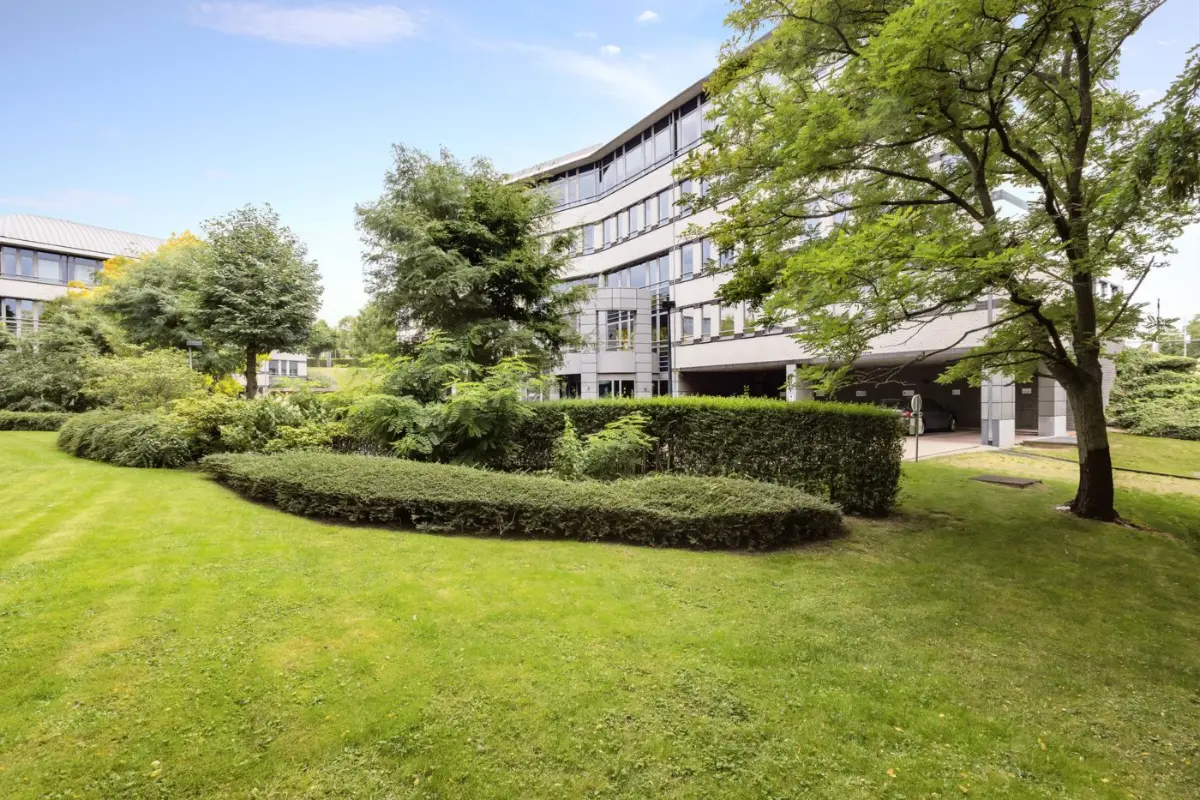 Commerce à louer à Jette 1090 2917.00€  chambres 250.00m² - annonce 794387