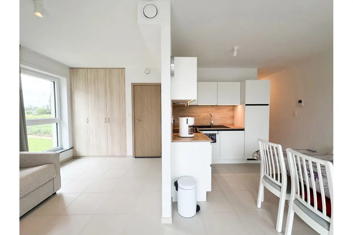 Appartement à  à Soignies 7060 169000.00€ 1 chambres 53.00m² - annonce 793780