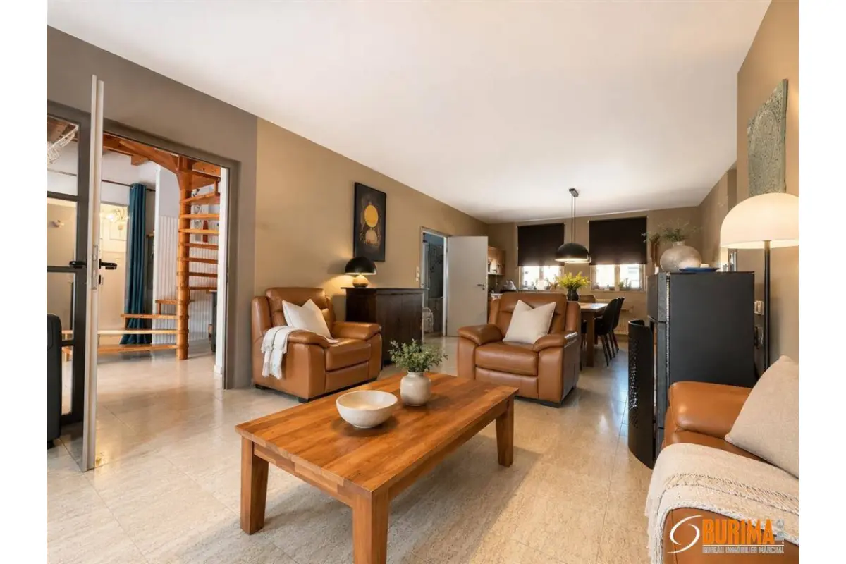 Maison à vendre à Erquelinnes 6560 480000.00€ 4 chambres 335.00m² - annonce 793076