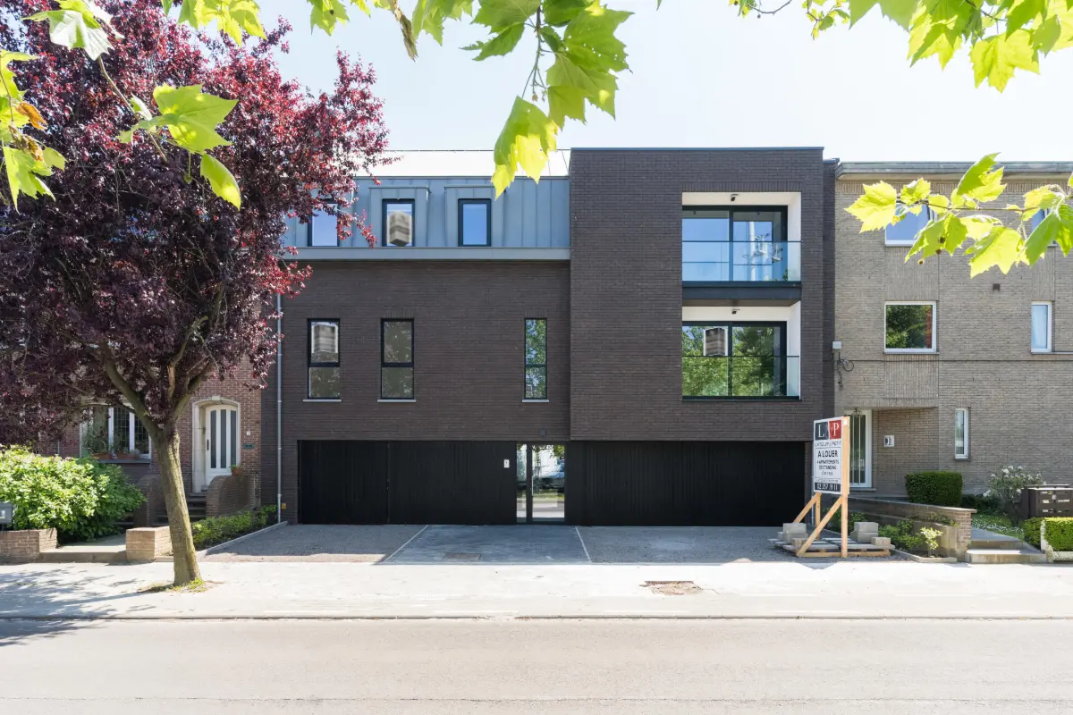 Duplex à vendre à Waterloo 1410 759500.00€ 2 chambres 135.90m² - annonce 793148
