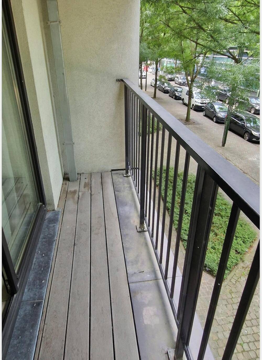 Appartement à louer à Schaerbeek 1030 2200.00€ 1 chambres 76.00m² - annonce 794561