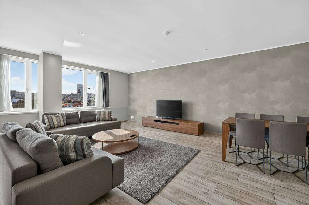 Appartement à louer à Bruxelles 1000 2000.00€ 2 chambres 110.00m² - annonce 794576