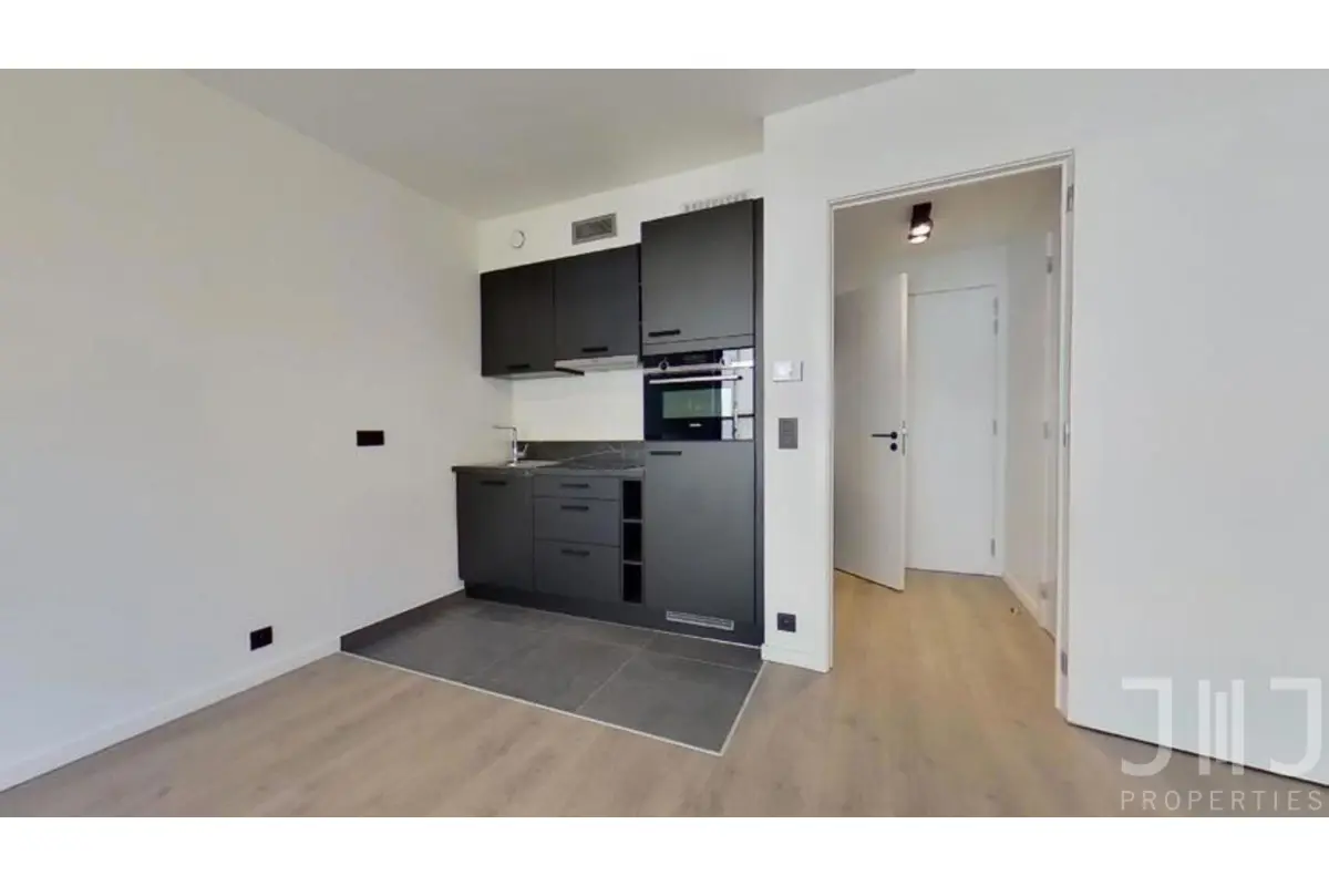 Studio te  koop in Schaarbeek 1030 195000.00€ 0 slaapkamers 38.00m² - Zoekertje 797320
