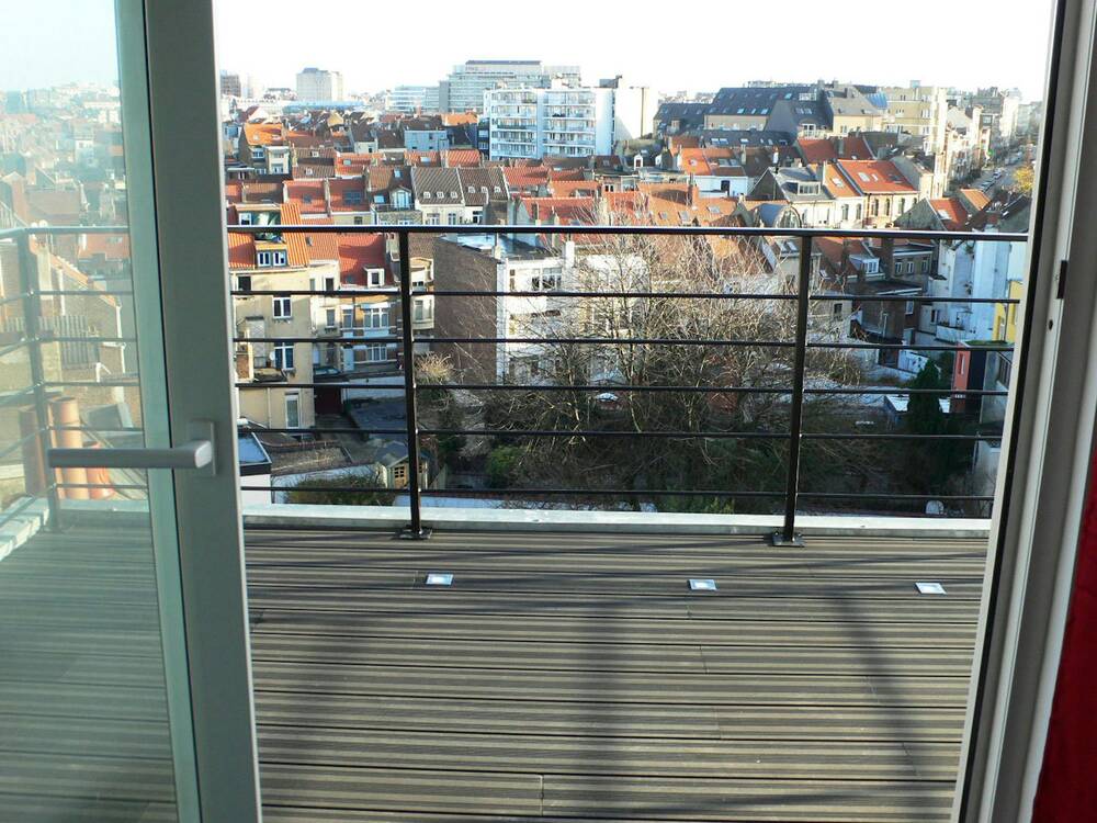 Appartement à louer à Etterbeek 1040 650.00€ 1 chambres 100.00m² - annonce 795065
