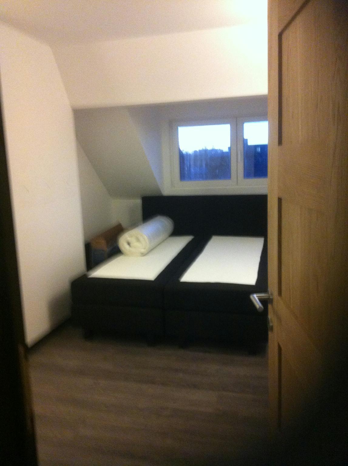 Appartement à louer à Etterbeek 1040 610.00€ 1 chambres 100.00m² - annonce 795201