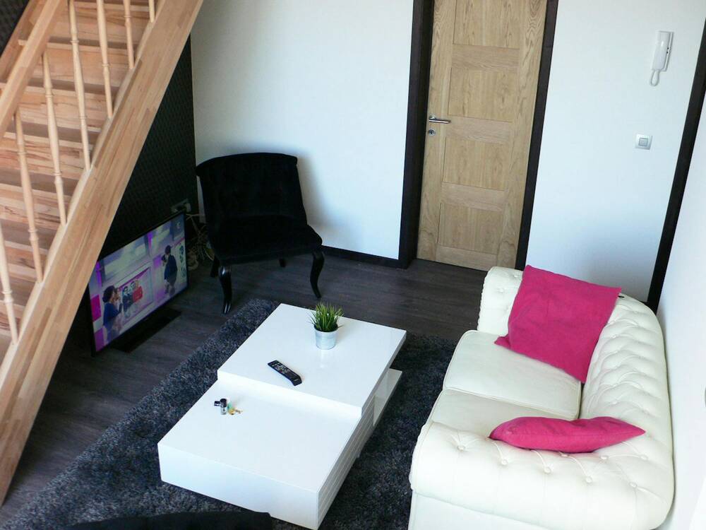 Appartement à louer à Etterbeek 1040 630.00€ 1 chambres 100.00m² - annonce 795064