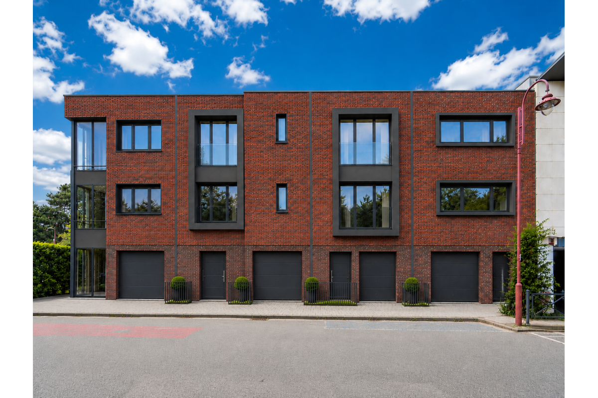 Maison à vendre à Berchem-Sainte-Agathe 1082 399000.00€ 4 chambres 216.00m² - annonce 797793