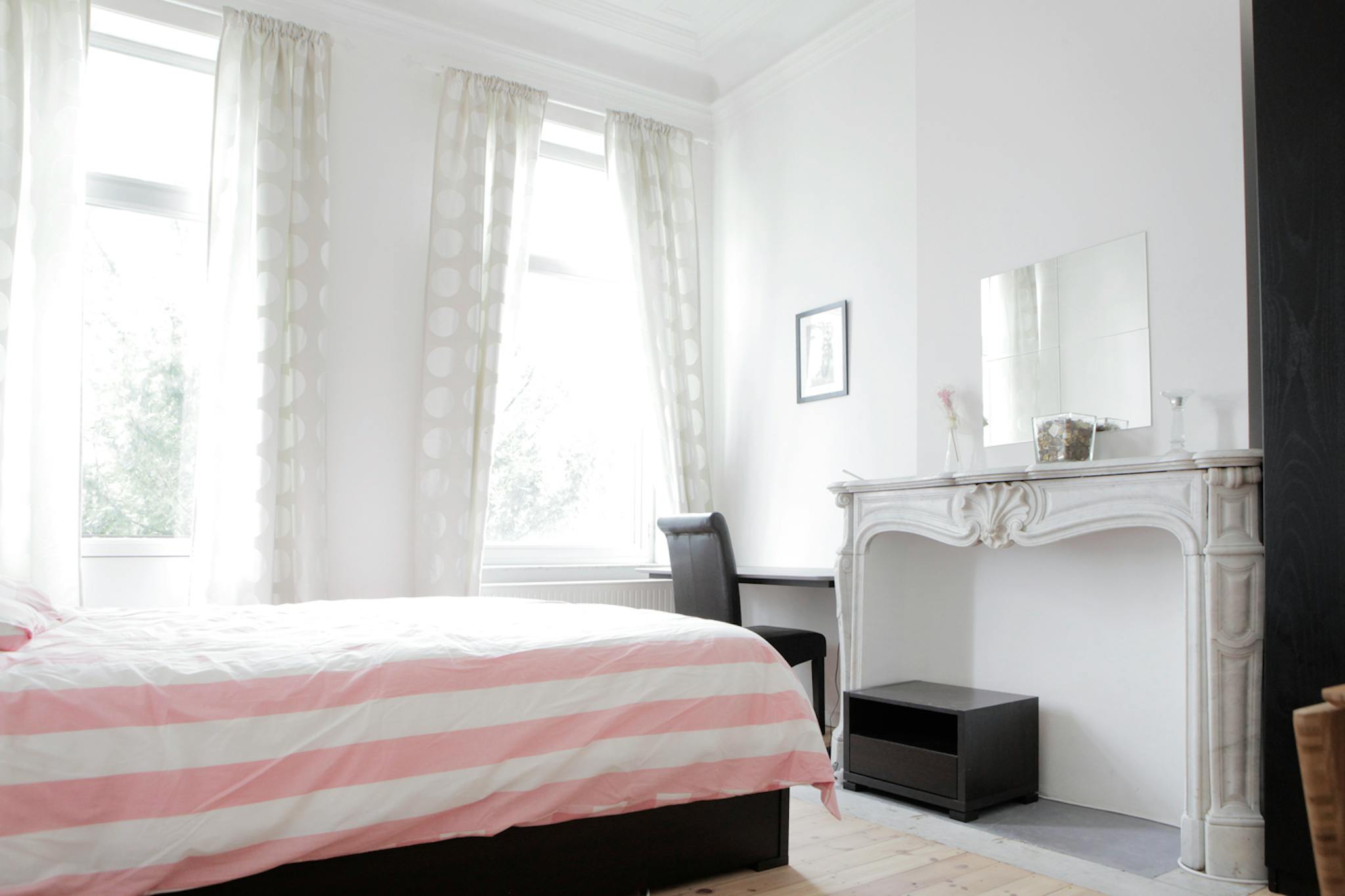 Appartement te  huur in Etterbeek 1040 800.00€ 1 slaapkamers 40.00m² - Zoekertje 794716