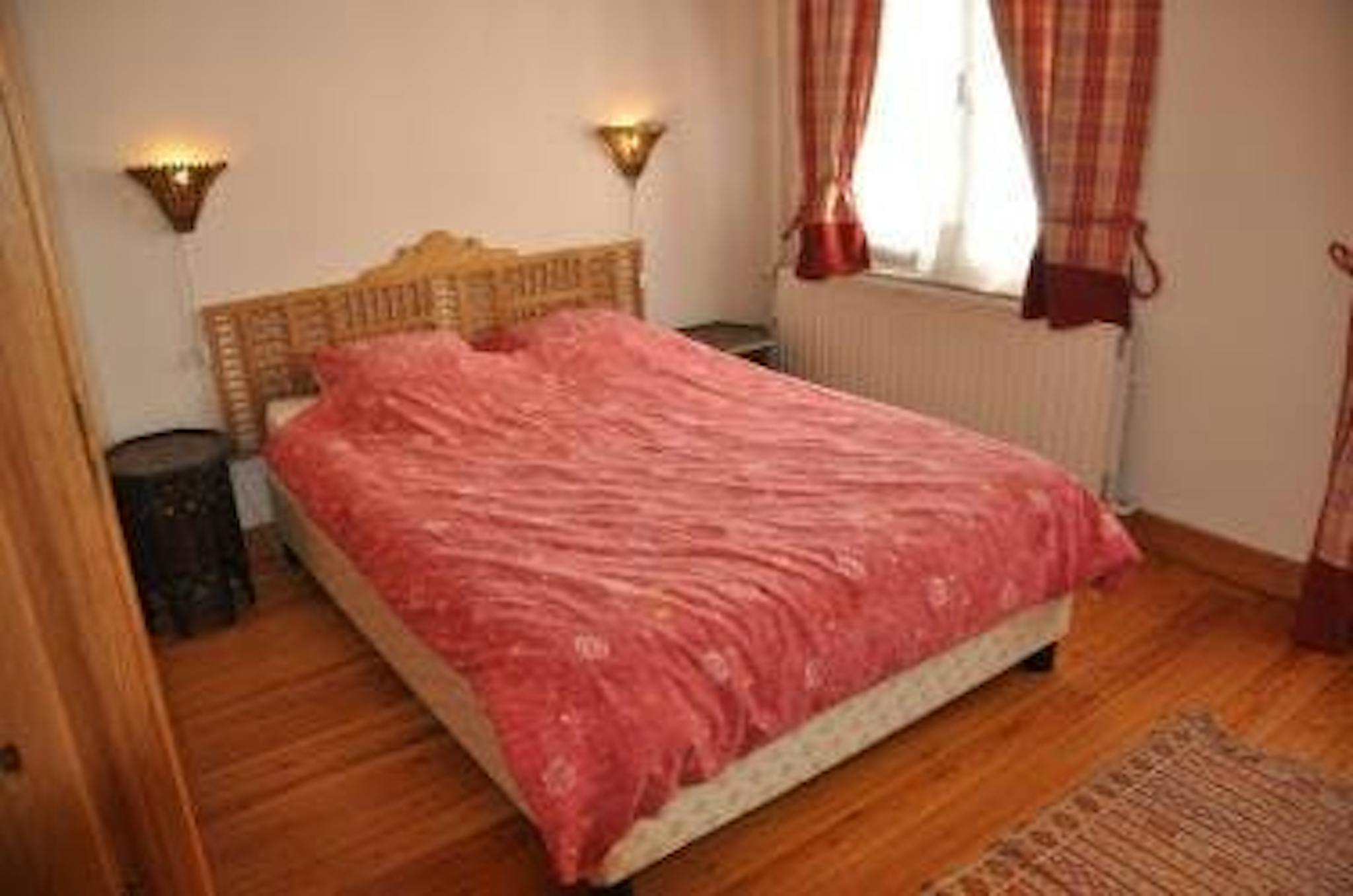 Appartement à louer à Saint-Josse-ten-Noode 1210 1375.00€ 2 chambres 90.00m² - annonce 794712