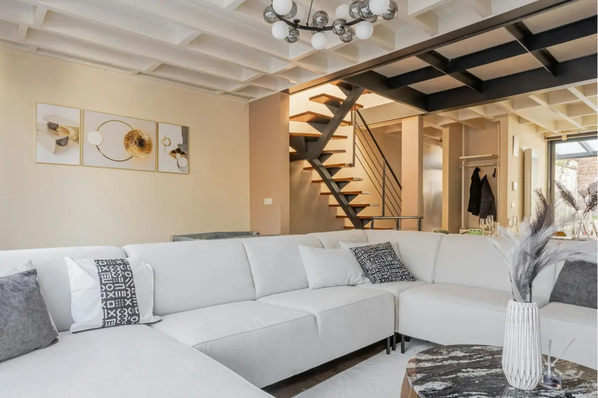 Maison à louer à Laeken 1020 4000.00€  chambres m² - annonce 798104