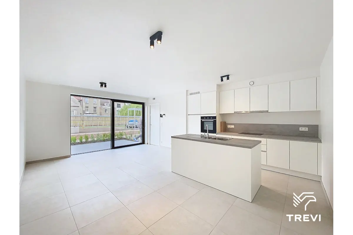 Appartement à louer à Laeken 1020 2050.00€ 3 chambres 132.00m² - annonce 798840