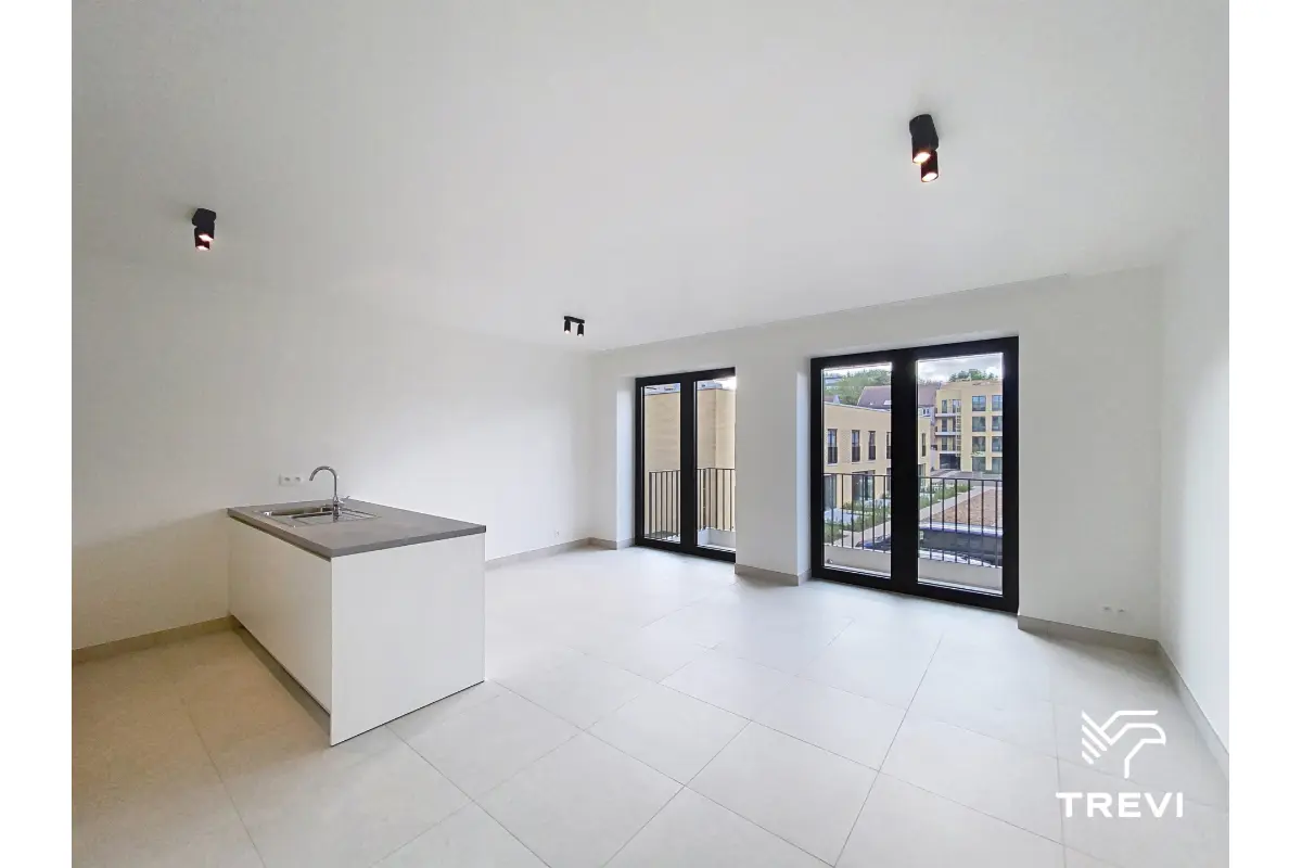 Appartement à louer à Laeken 1020 1395.00€ 2 chambres 99.00m² - annonce 798835