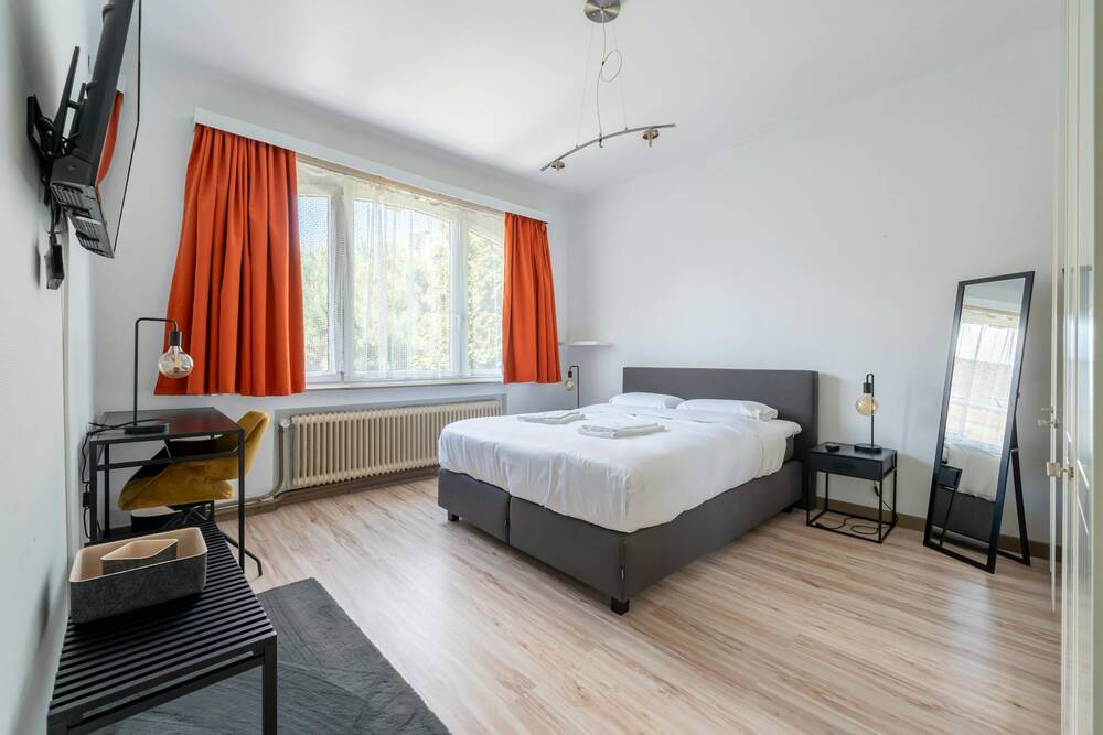 Appartement à louer à Evere 1140 850.00€ 1 chambres 295.00m² - annonce 794797