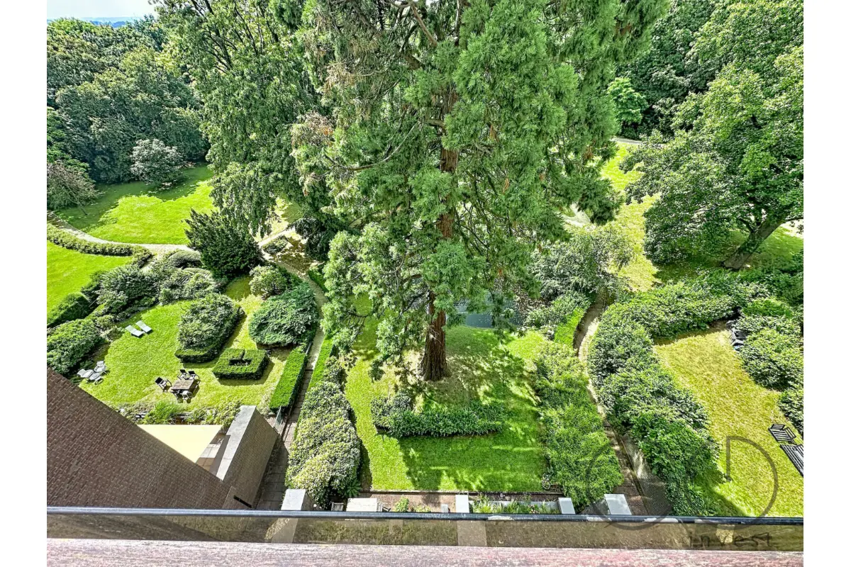 Appartement à  à Uccle 1180 599000.00€ 2 chambres 153.00m² - annonce 799058