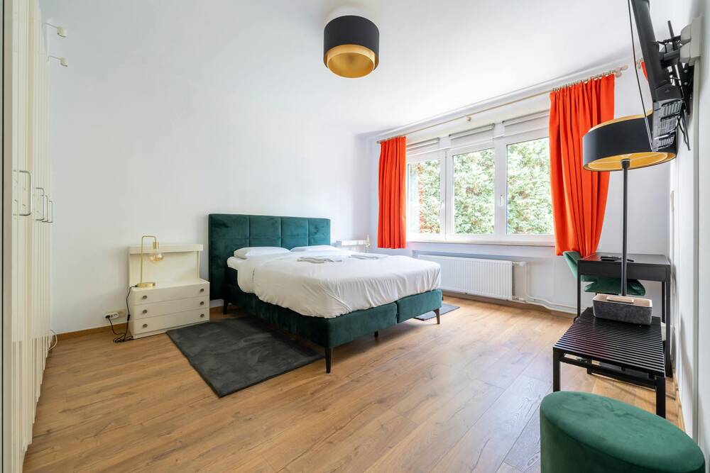 Appartement à louer à Evere 1140 900.00€ 1 chambres 295.00m² - annonce 794796