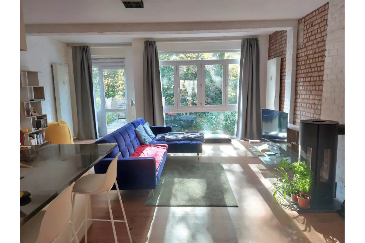 Immeuble mixte à louer à Uccle 1180 2000.00€  chambres m² - annonce 799066