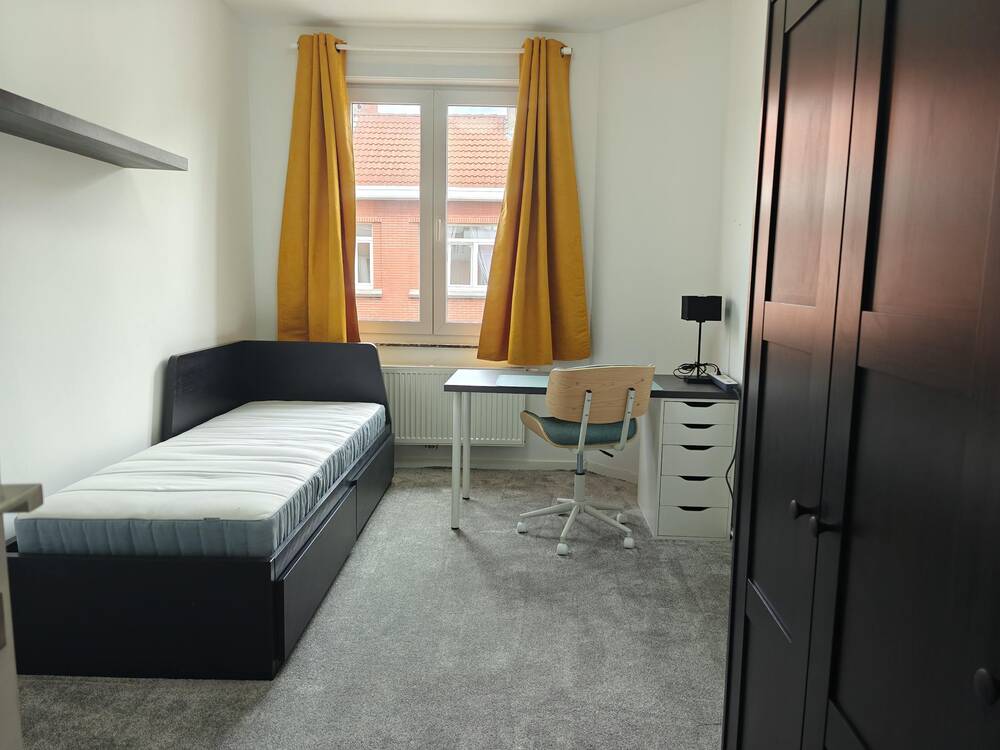 Appartement à louer à Evere 1140 750.00€ 1 chambres 65.00m² - annonce 794812