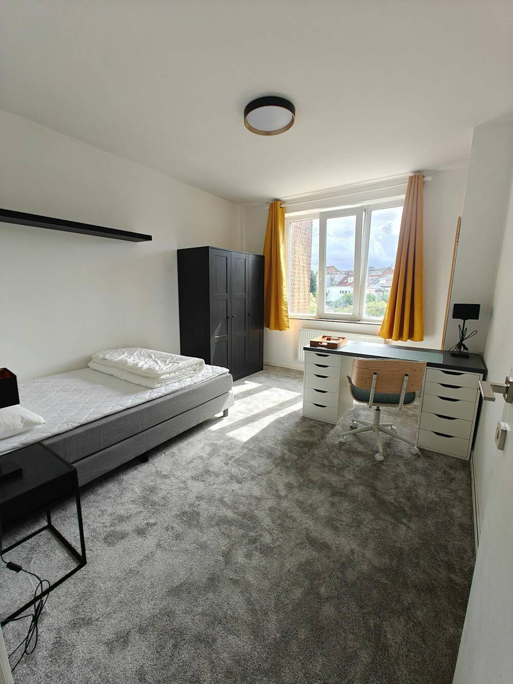 Appartement à louer à Evere 1140 750.00€ 1 chambres 65.00m² - annonce 794810