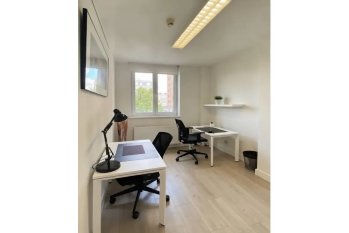 Commerce à louer à Etterbeek 1040 1200.00€  chambres 10.00m² - annonce 799659