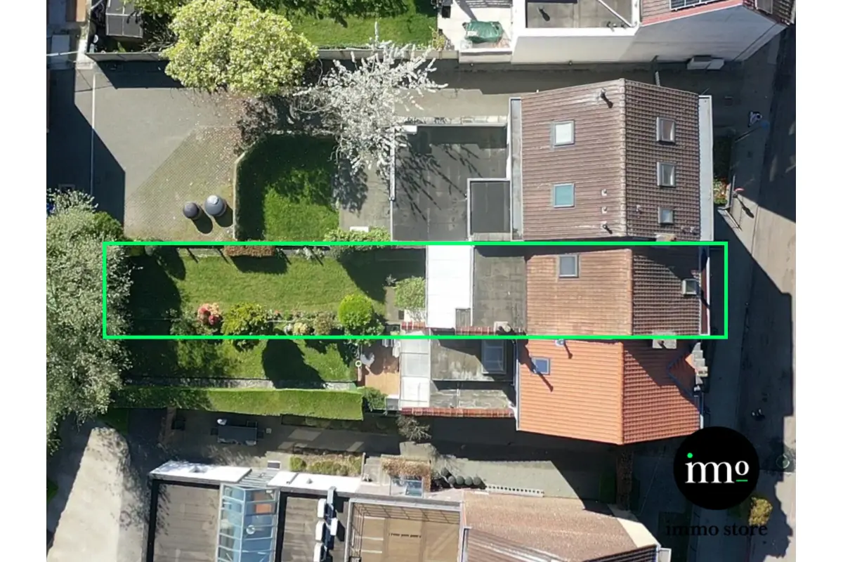 Maison à vendre à Berchem-Sainte-Agathe 1082 429000.00€ 3 chambres 160.00m² - annonce 799791