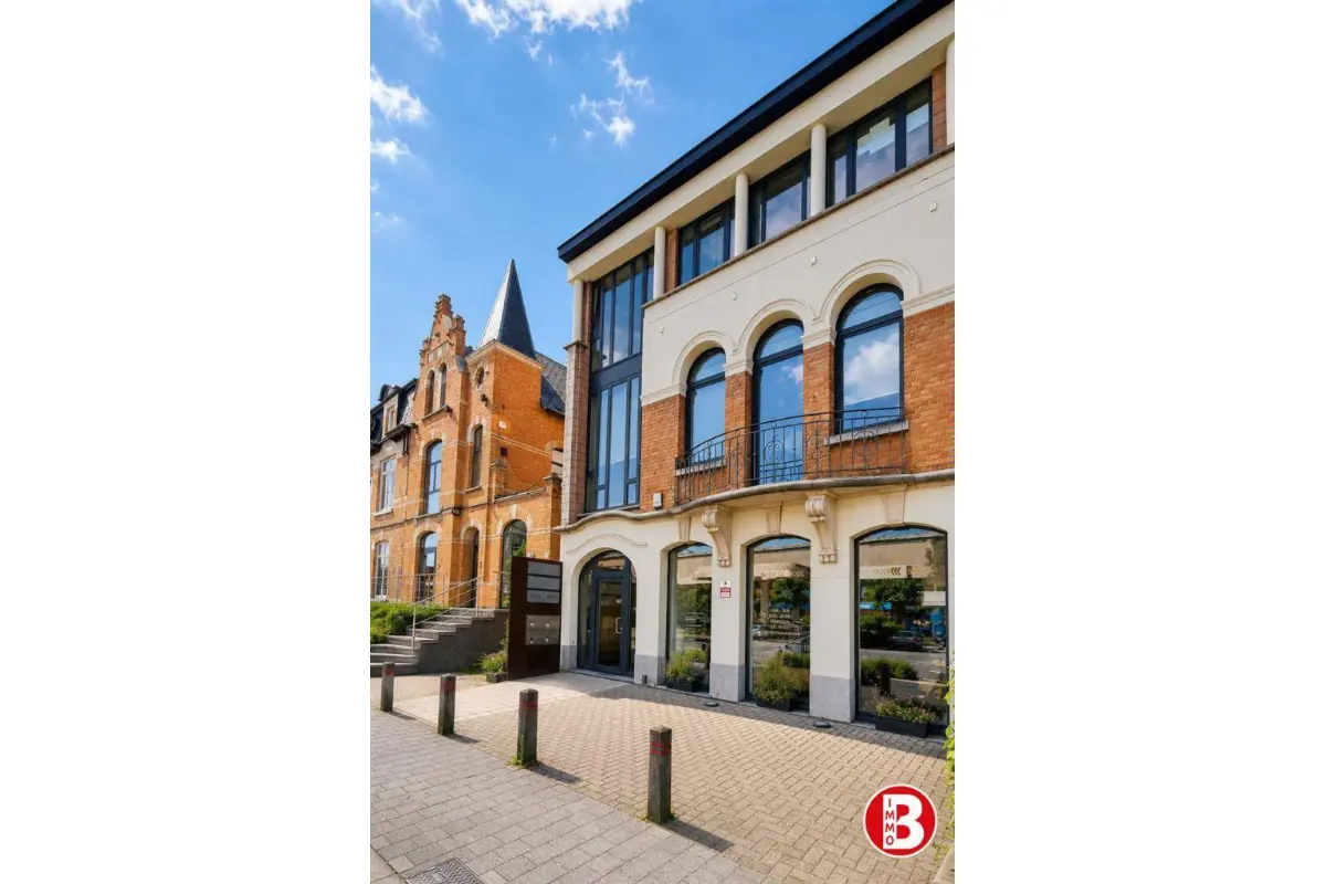 Commerce à louer à Evere 1140 1350.00€  chambres 115.00m² - annonce 799934