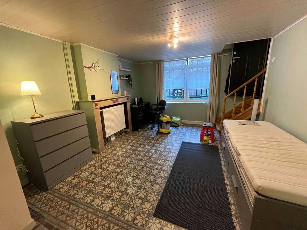 Appartement à louer à Etterbeek 1040 850.00€ 0 chambres 55.00m² - annonce 795046